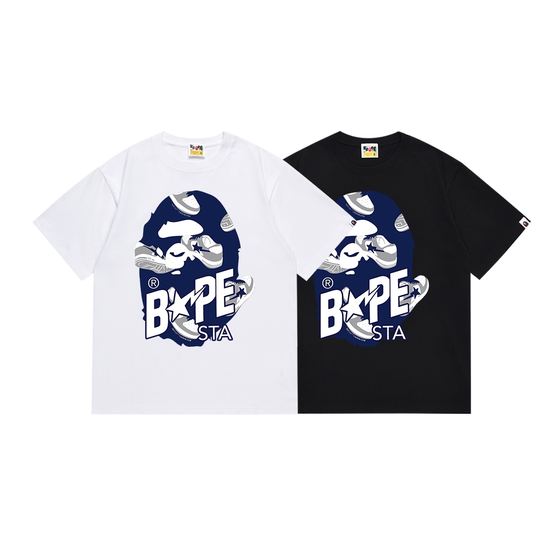 【BAPE  公式旗艦店】Tシャツご好評に付き再入荷！-BRAND OFF