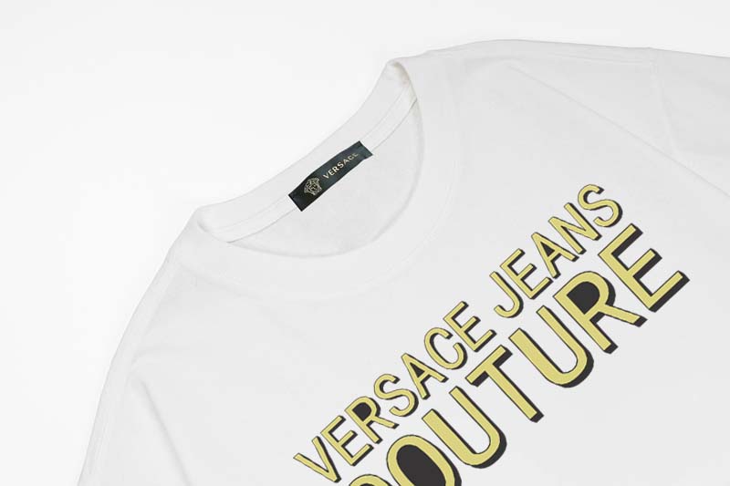 【2026】【VERSACE  公式旗艦店】ヴェルサーチ Tシャツご好評に付き再入荷 24628-BRAND OFF