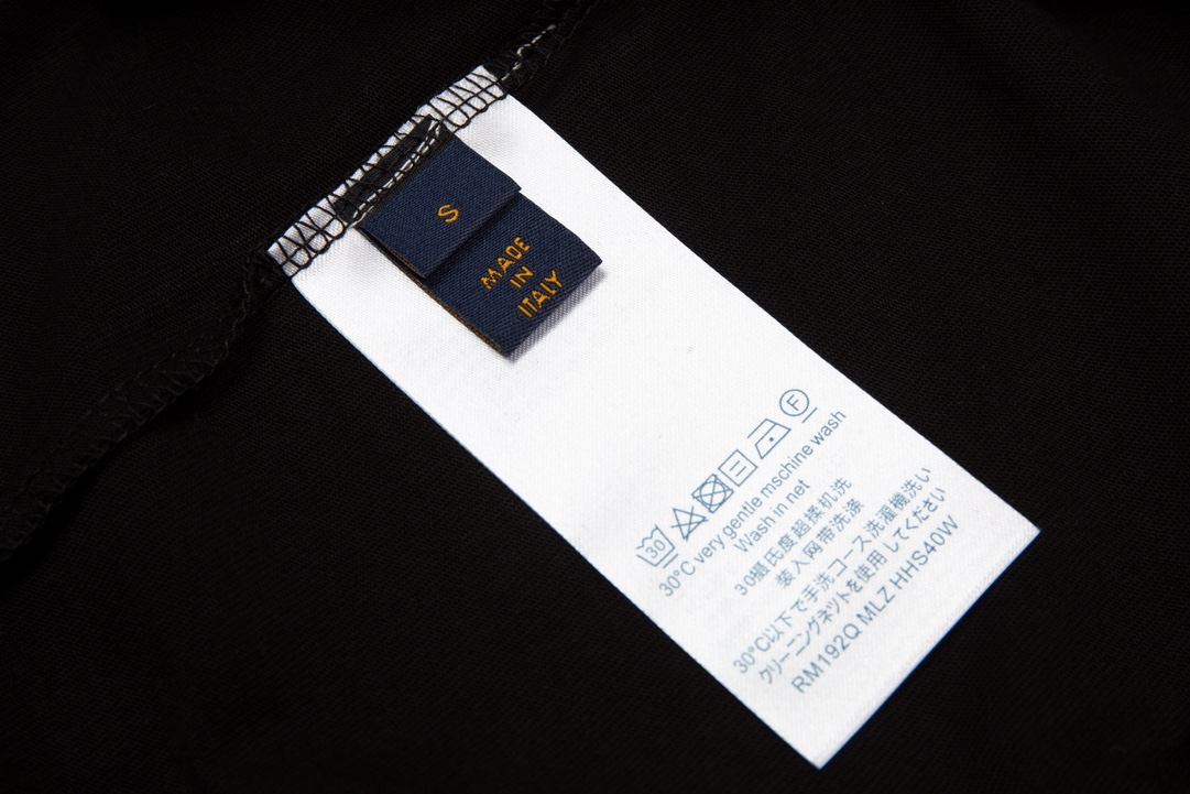 【2026】LV【LOUIS VUITTON 公式旗艦店】ルイヴィトン  バレンシアガ   Tシャツ ご好評に付き再入荷！-BRAND OFF