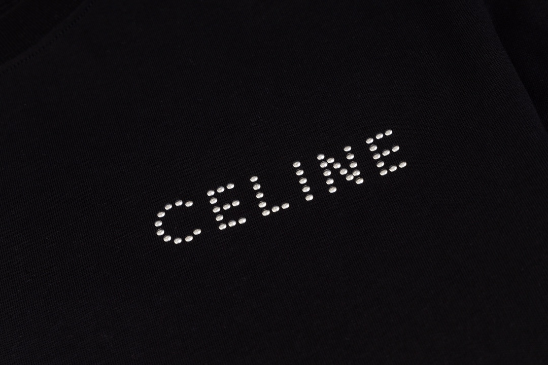 【2026】【CELINE  公式旗艦店】セリーヌ  Tシャツ ご好評に付き再入荷！-BRAND OFF