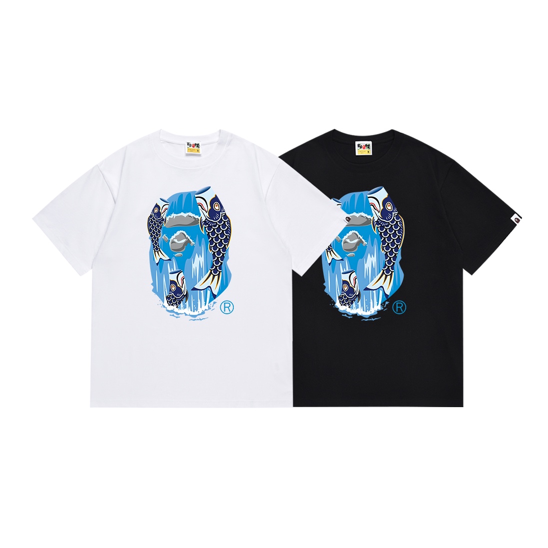 【BAPE  公式旗艦店】Tシャツご好評に付き再入荷！-BRAND OFF