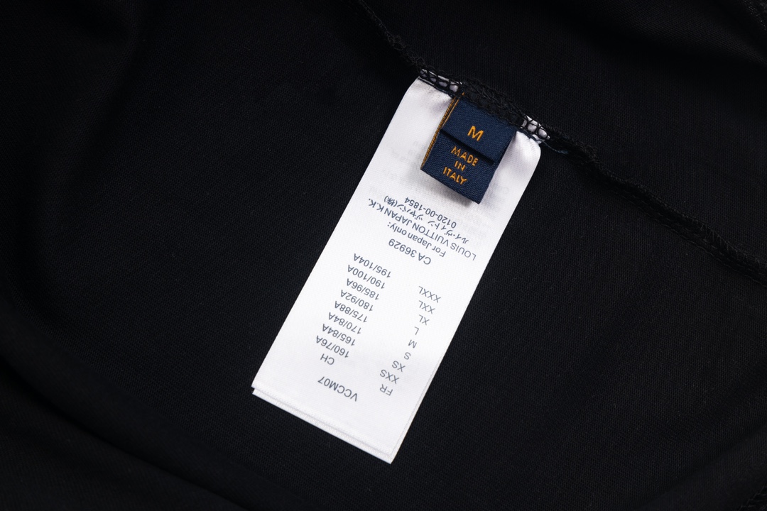 【2026】【LOUIS VUITTON  公式旗艦店】ルイヴィトン  Tシャツ ご好評に付き再入荷 240624-BRAND OFF