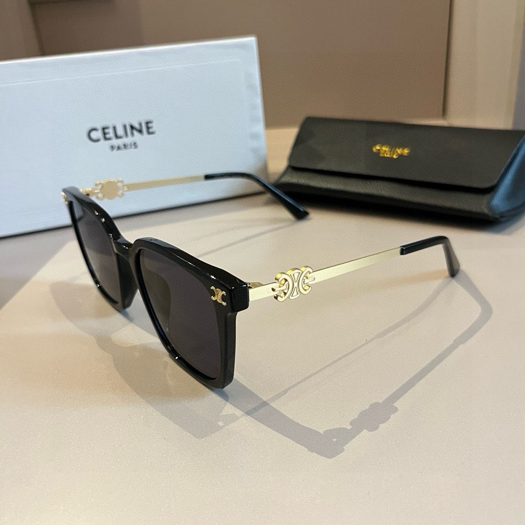 【2026】CELINE(セリーヌ) サングラス  241014-BRAND OFF