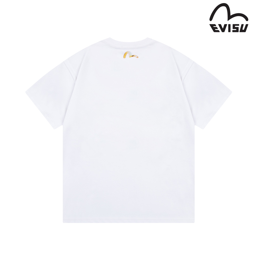 【EVISU  公式旗艦店】エヴィス Tシャツご好評に付き再入荷！-BRAND OFF