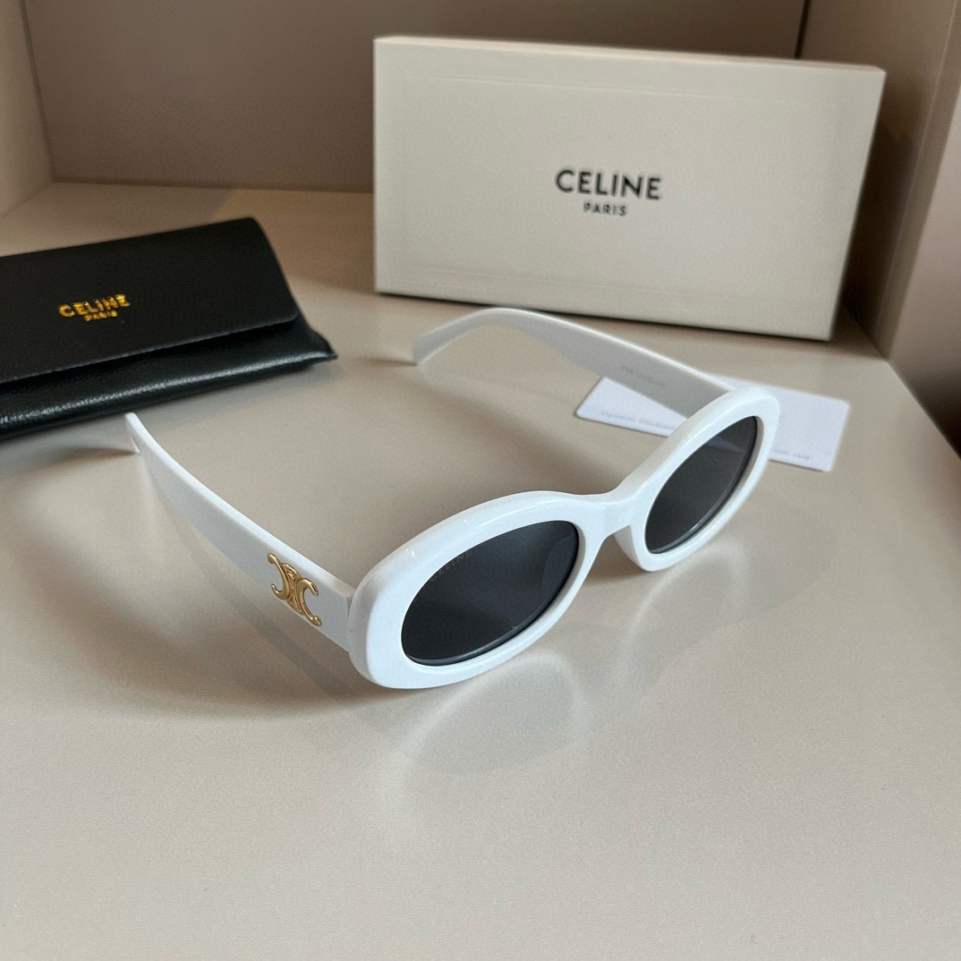 【2026】CELINE(セリーヌ) サングラス  241014-BRAND OFF