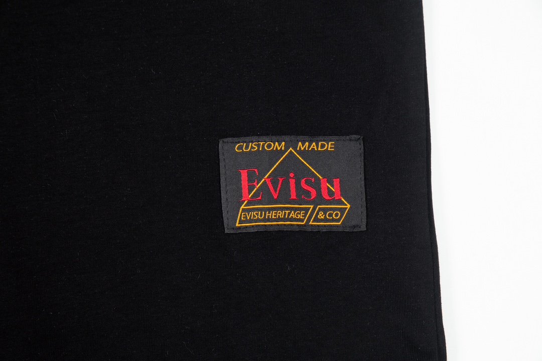 【EVISU  公式旗艦店】エヴィス Tシャツご好評に付き再入荷！-BRAND OFF