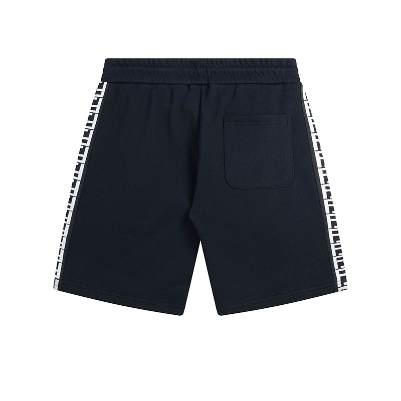 【2026】【FENDI  公式旗艦店】フェンディ ショートパンツ  ご好評に付き再入荷！-BRAND OFF