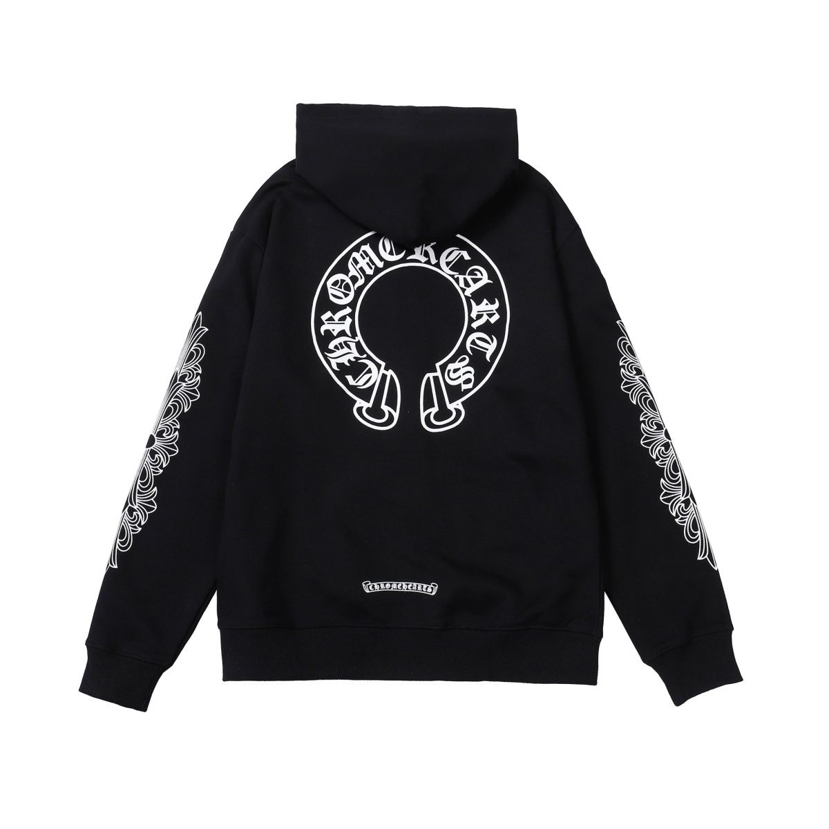 【CHROME HEARTS】クロムハーツ パーカー 男女兼用、ご好評に付き再入荷！