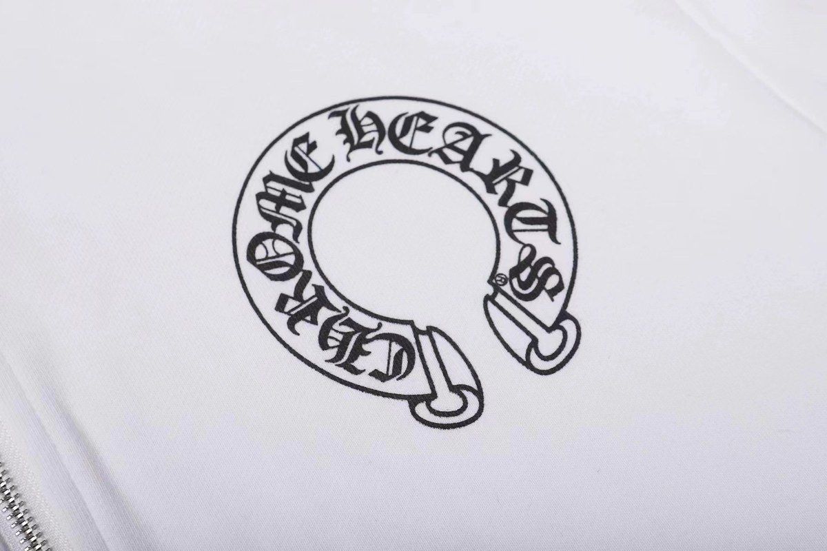 【CHROME HEARTS】クロムハーツ パーカー 男女兼用、ご好評に付き再入荷！