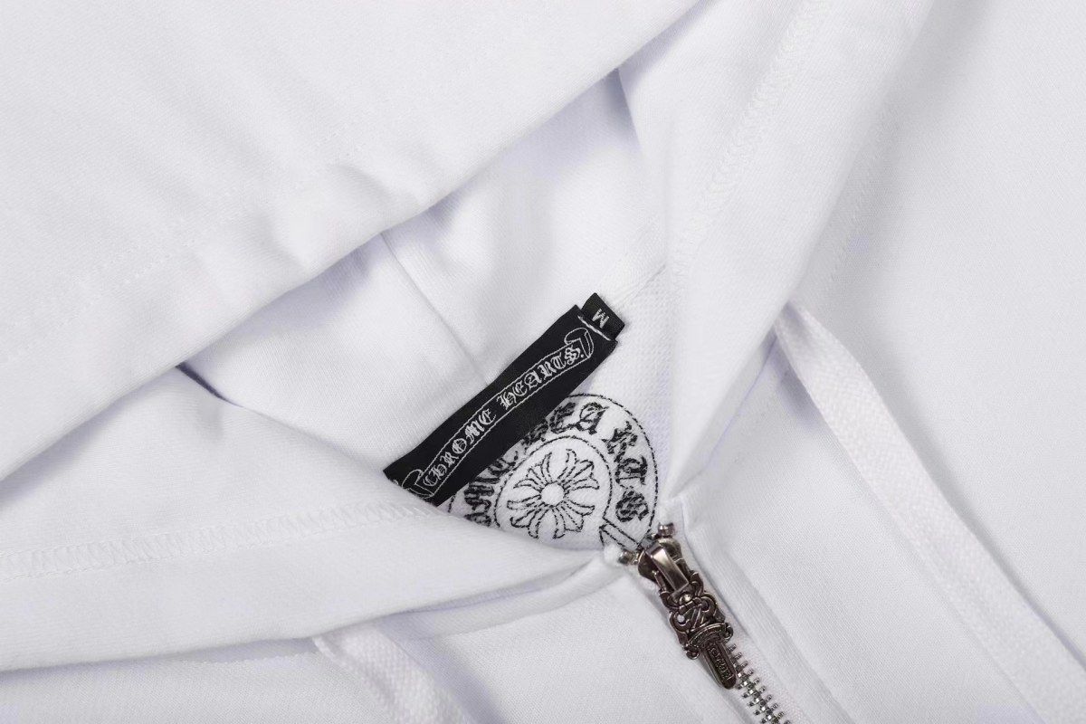 【CHROME HEARTS】クロムハーツ パーカー 男女兼用、ご好評に付き再入荷！