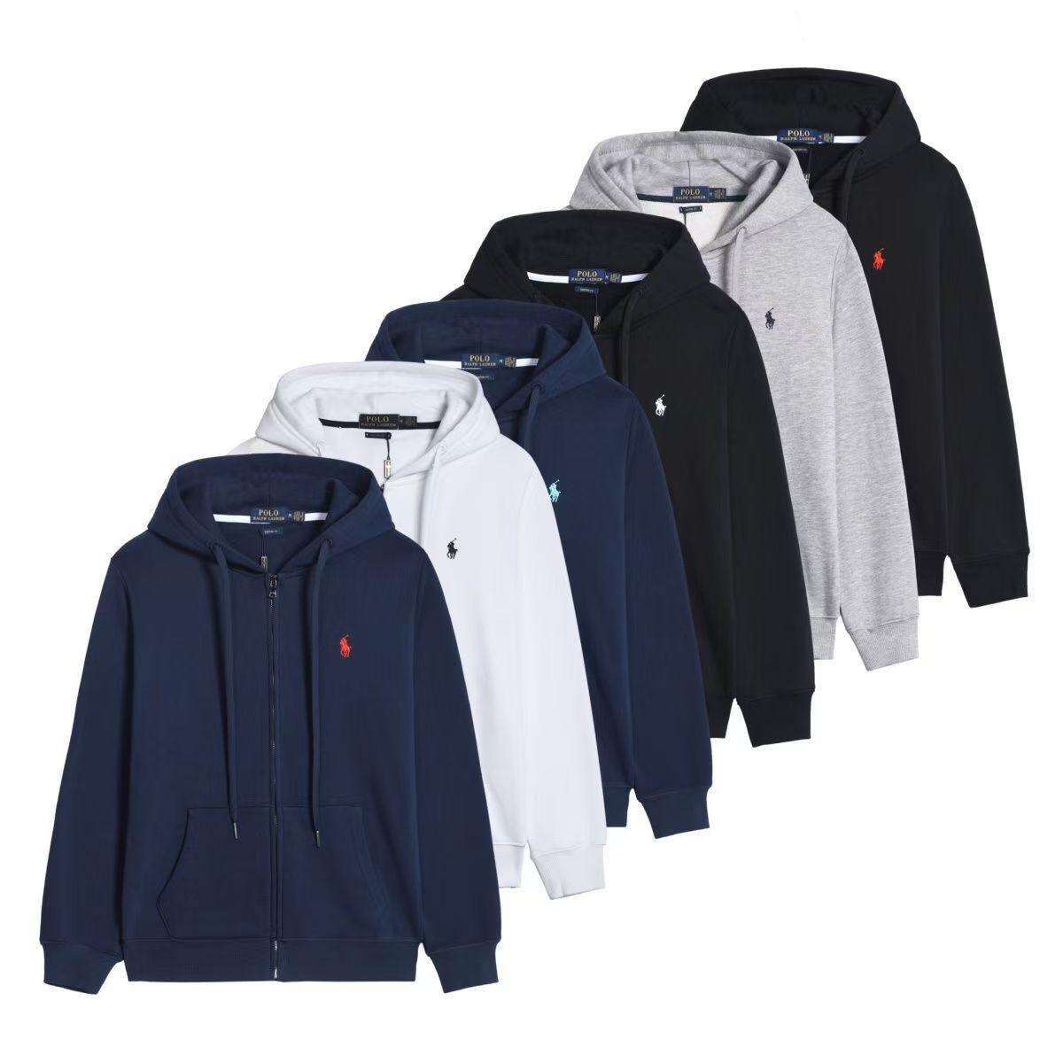 【RALPH LAUREN全国送料無料】【即日出荷】新作数量限定販売 パーカー-BRAND OFF