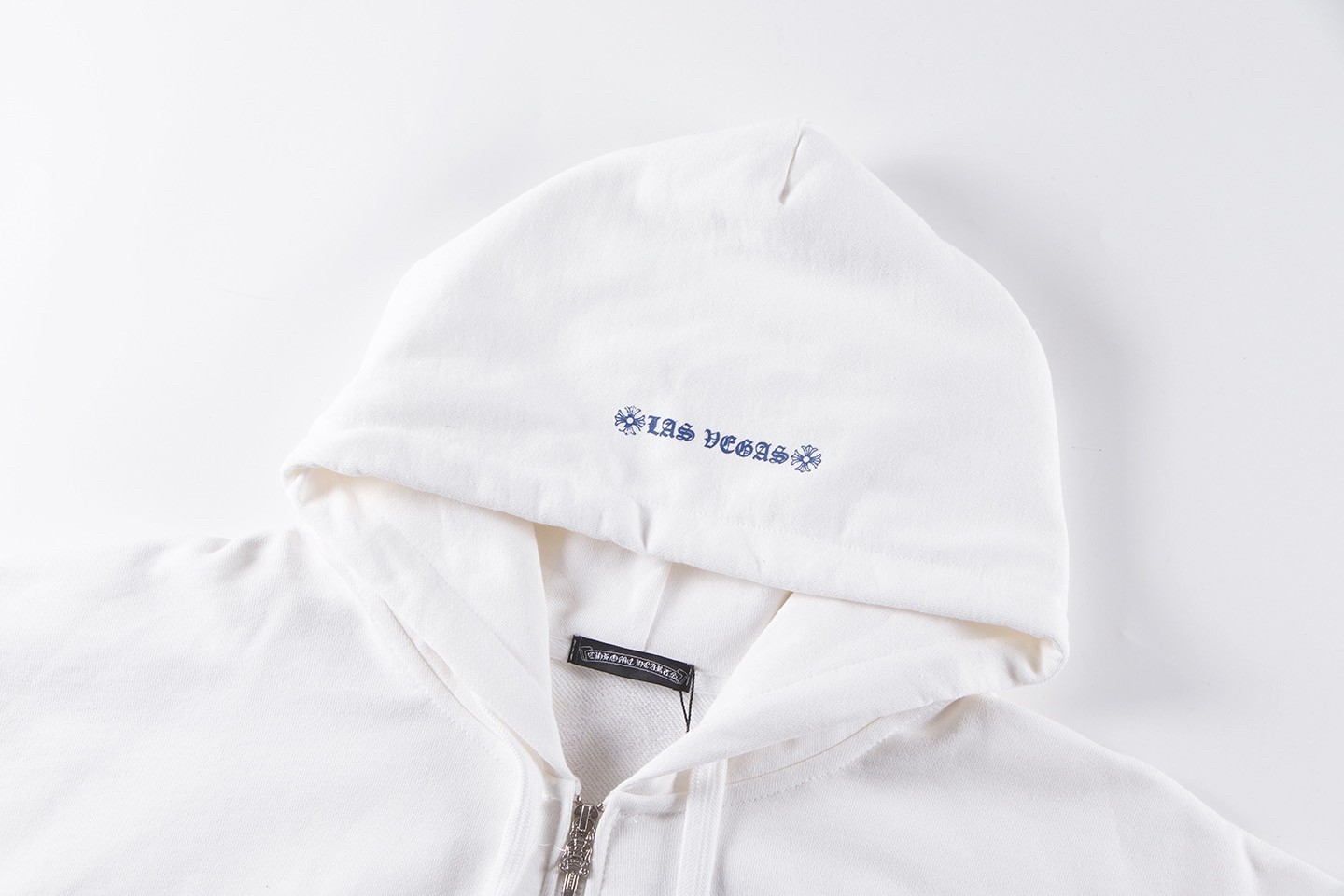 【CHROME HEARTS】クロムハーツ パーカー、ご好評に付き再入荷！-BRAND OFF