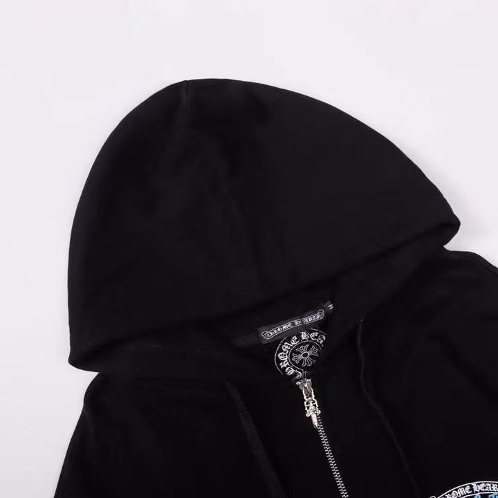 【CHROME HEARTS】クロムハーツ 男女兼用、ご好評に付き再入荷！-BRAND OFF