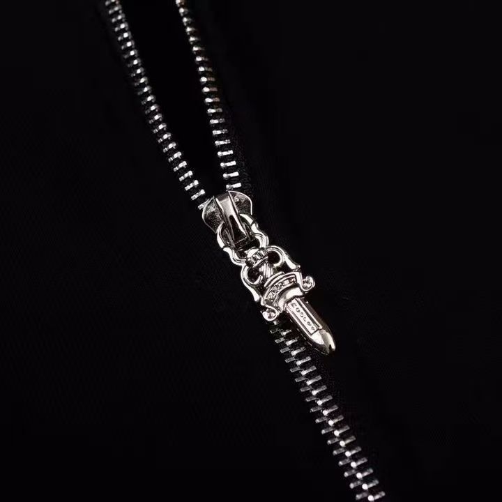 【CHROME HEARTS】クロムハーツ 男女兼用、ご好評に付き再入荷！-BRAND OFF