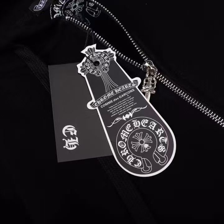 【CHROME HEARTS】クロムハーツ 男女兼用、ご好評に付き再入荷！-BRAND OFF