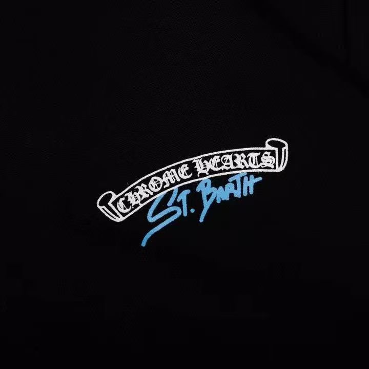 【CHROME HEARTS】クロムハーツ 男女兼用、ご好評に付き再入荷！-BRAND OFF
