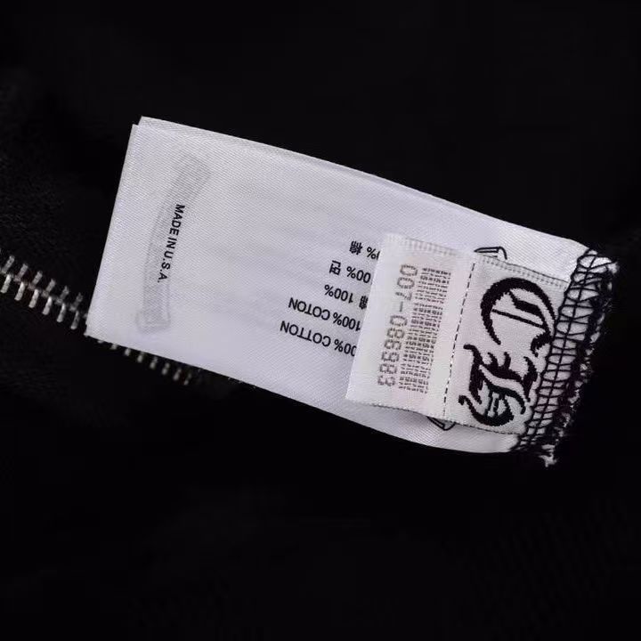 【CHROME HEARTS】クロムハーツ 男女兼用、ご好評に付き再入荷！-BRAND OFF