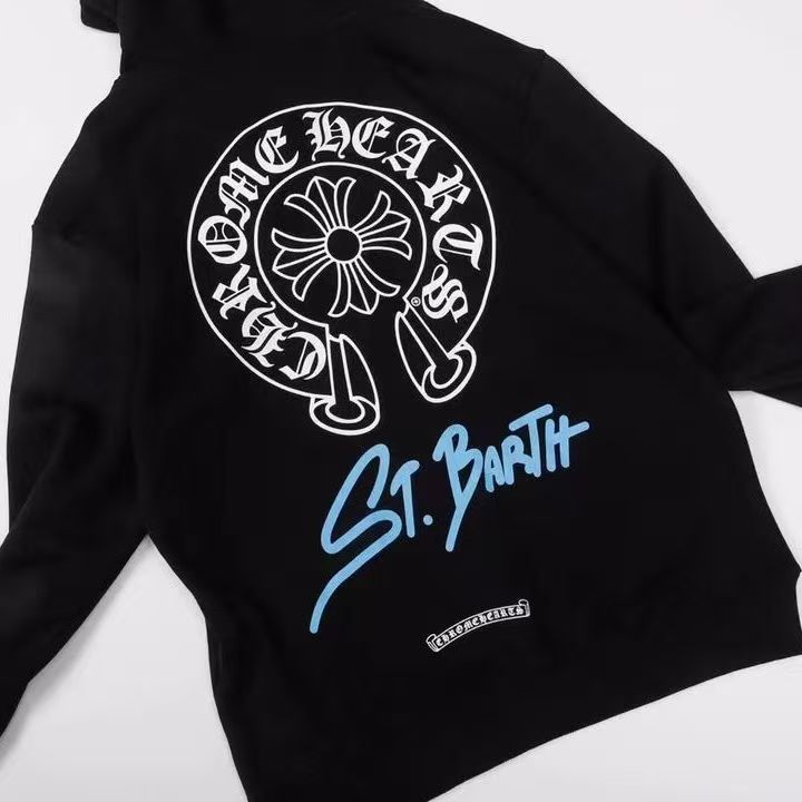 【CHROME HEARTS】クロムハーツ 男女兼用、ご好評に付き再入荷！-BRAND OFF