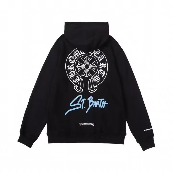 【CHROME HEARTS】クロムハーツ 男女兼用、ご好評に付き再入荷！-BRAND OFF