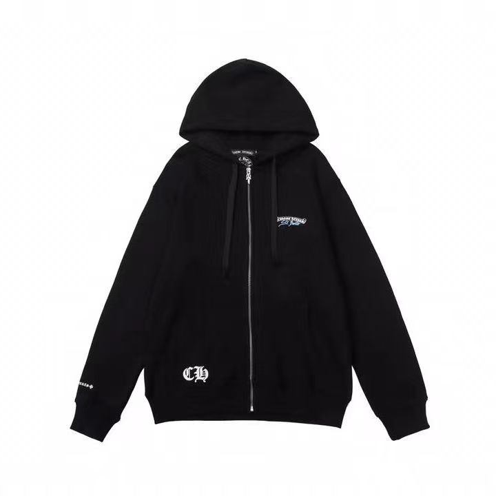【CHROME HEARTS】クロムハーツ 男女兼用、ご好評に付き再入荷！-BRAND OFF
