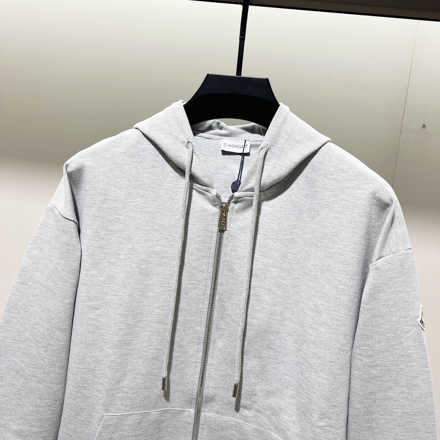 【MONCLER旗艦店】モンクレール パーカー 男女兼用 ご好評に付き再入荷！-BRAND OFF