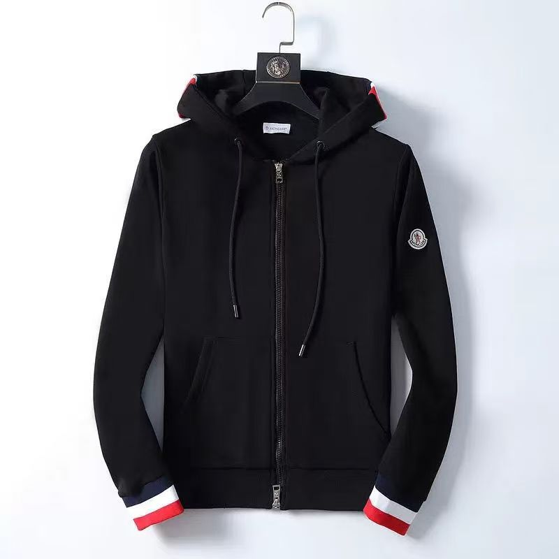 【MONCLER旗艦店】モンクレール パーカー 男女兼用 ご好評に付き再入荷！-BRAND OFF