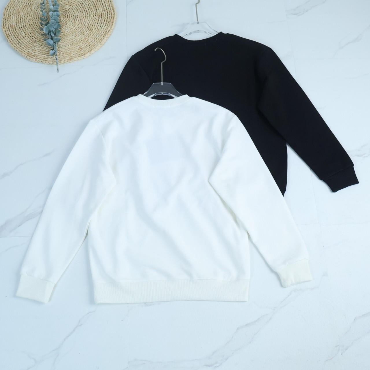 【Prada旗艦店】( プラダ ) 長袖 男女兼用 ご好評に付き再入荷！-BRAND OFF