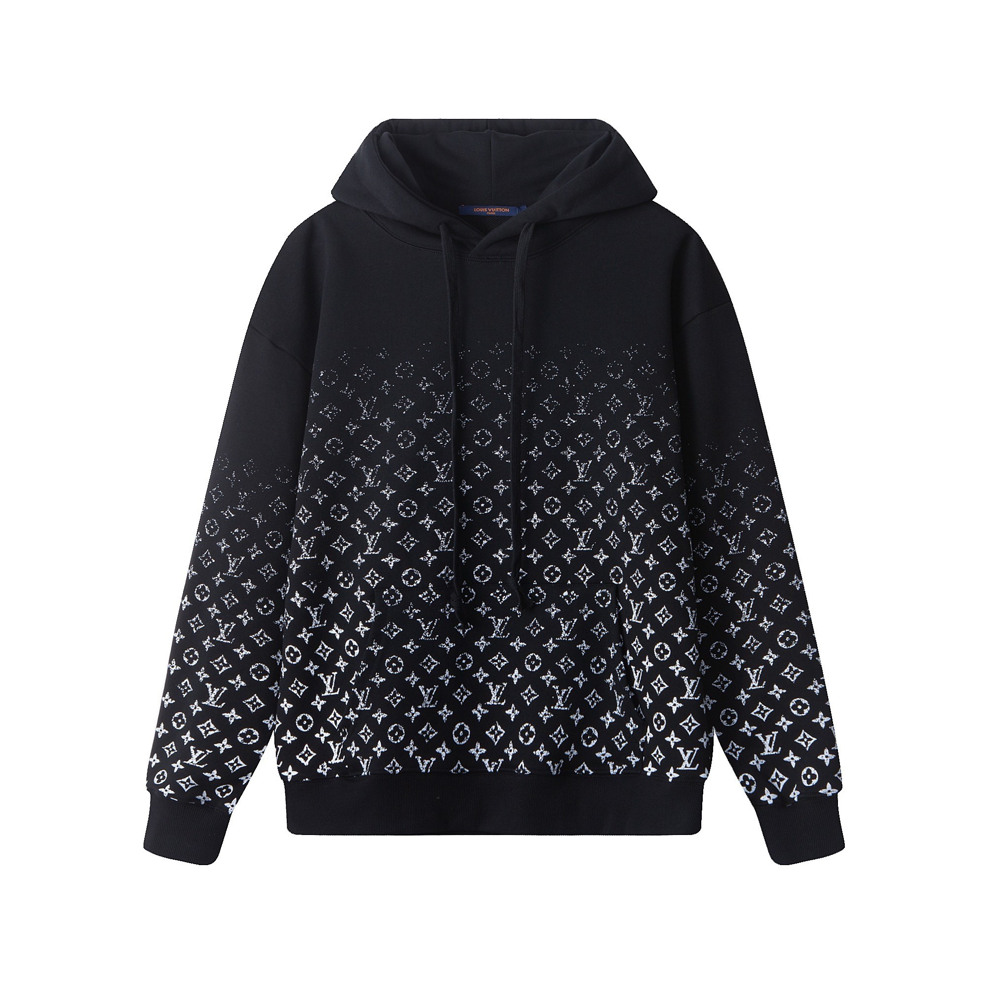 【LOUIS VUITTON旗艦店】ルイヴィトン パーカー  ご好評に付き再入荷！-BRAND OFF