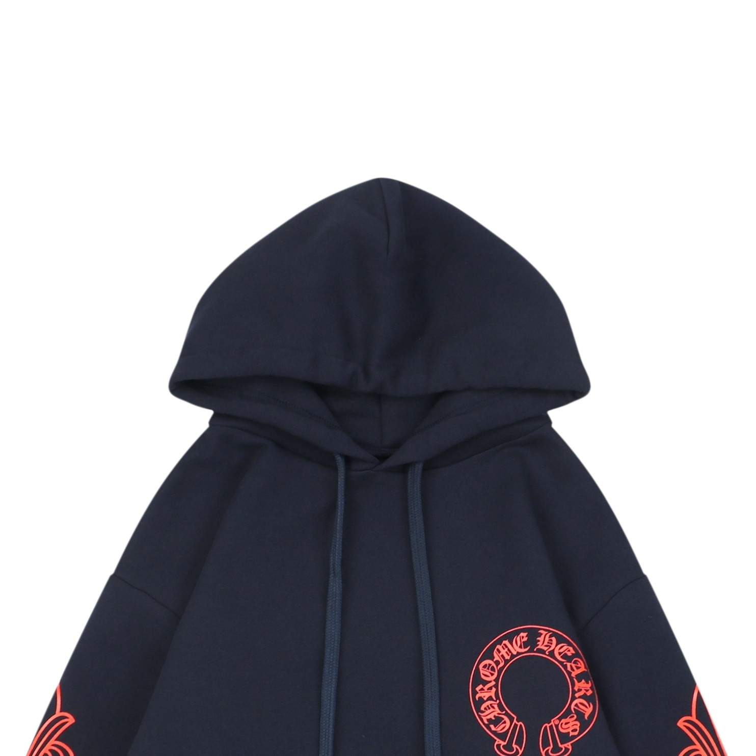 【CHROME HEARTS】クロムハーツ パーカー 男女兼用、ご好評に付き再入荷！-BRAND OFF