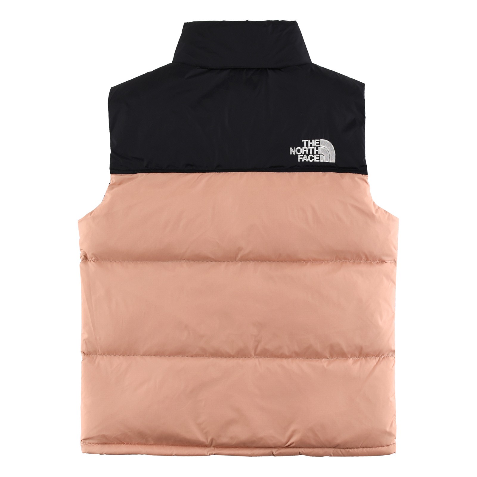 【The North Face 公式 旗艦店】 ダウンベスト【男女兼用】-BRAND OFF