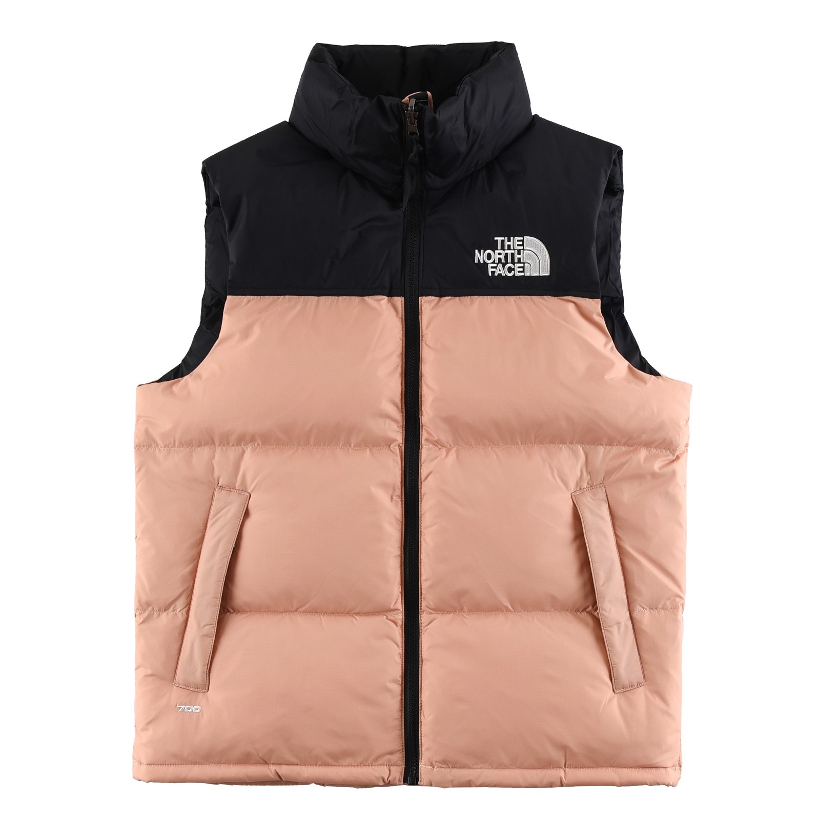 【The North Face 公式 旗艦店】 ダウンベスト【男女兼用】-BRAND OFF