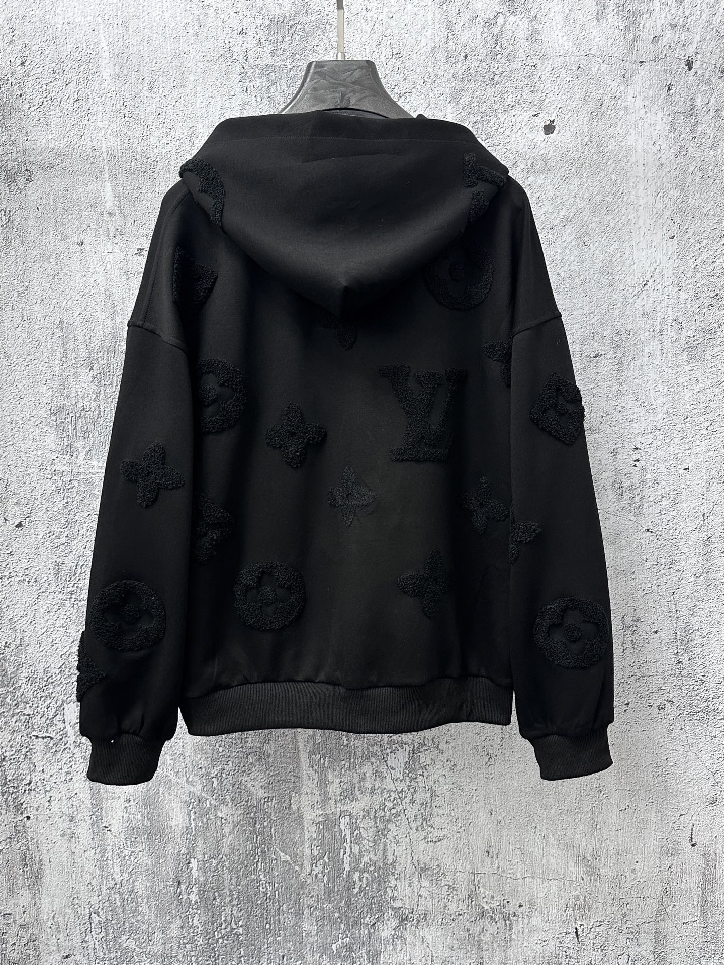【LOUIS VUITTON旗艦店】ルイヴィトン パーカー 男女兼用 ご好評に付き再入荷！-BRAND OFF