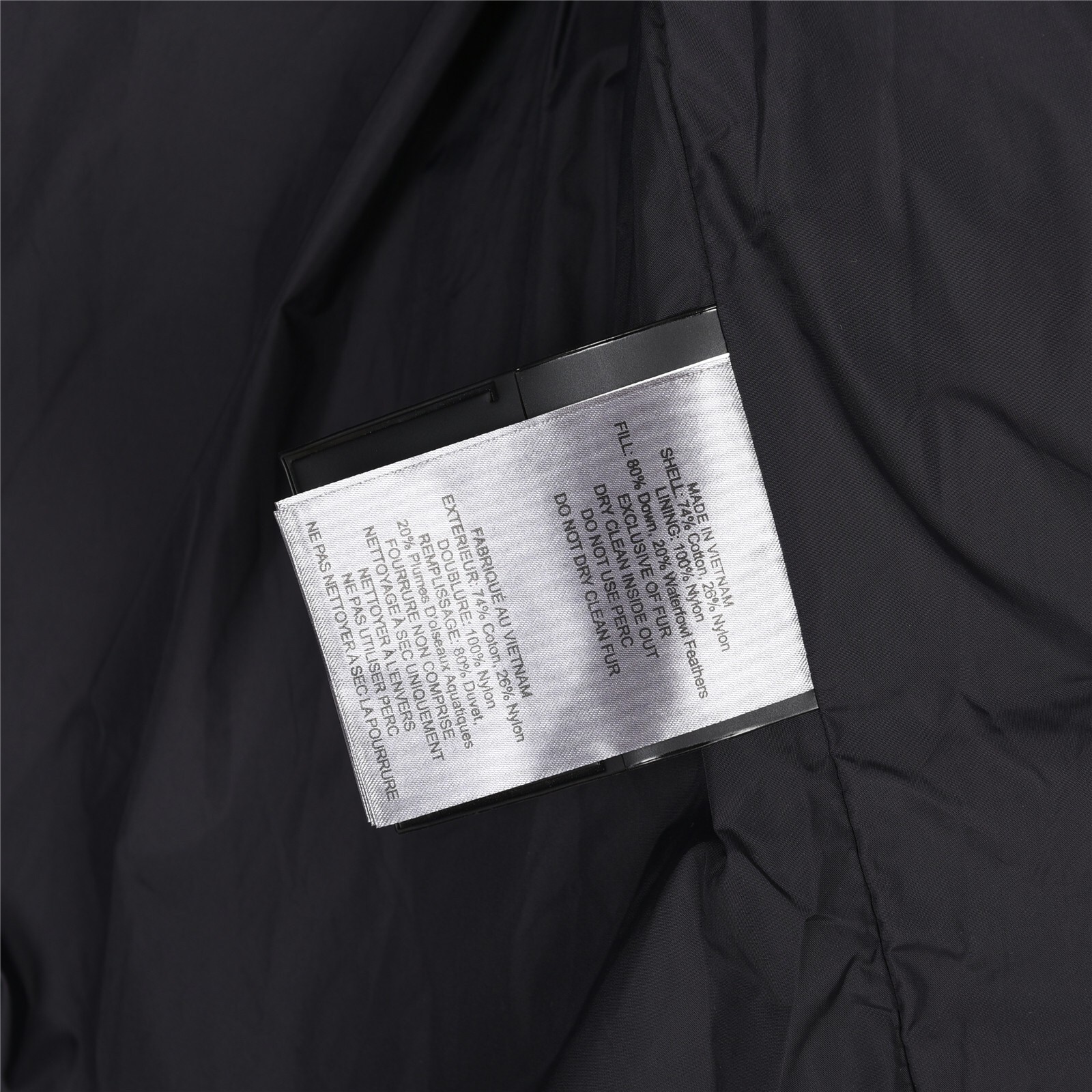 【MOOSE KNUCKLES 公式旗艦店】ダウンベスト ご好評に付き再入荷！-BRAND OFF