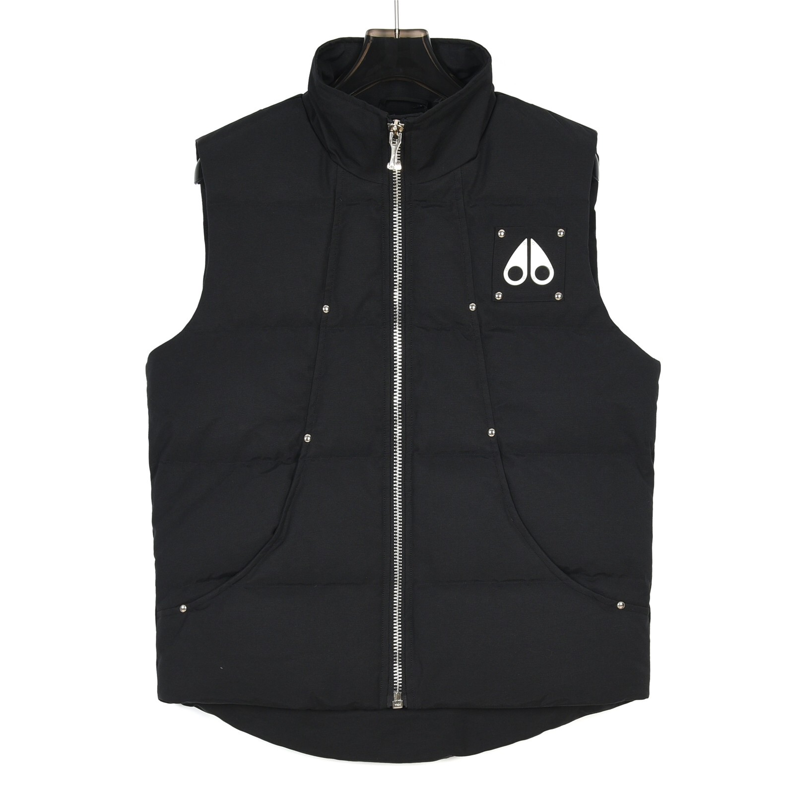 【MOOSE KNUCKLES 公式旗艦店】ダウンベスト ご好評に付き再入荷！-BRAND OFF