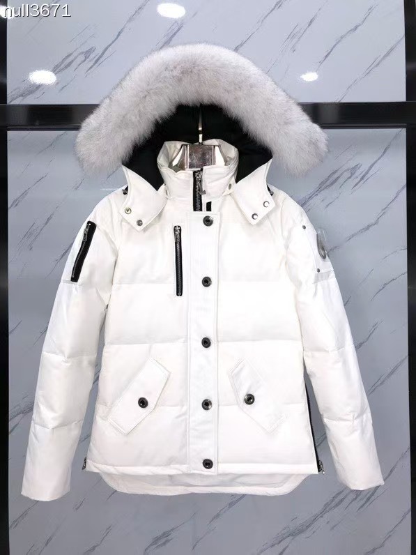 【MOOSE KNUCKLES 公式旗艦店】ダウンジャケット05 ご好評に付き再入荷！-BRAND OFF