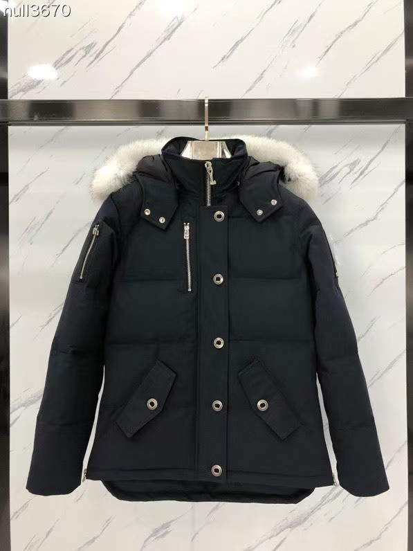 【MOOSE KNUCKLES 公式旗艦店】ダウンジャケット05 ご好評に付き再入荷！-BRAND OFF