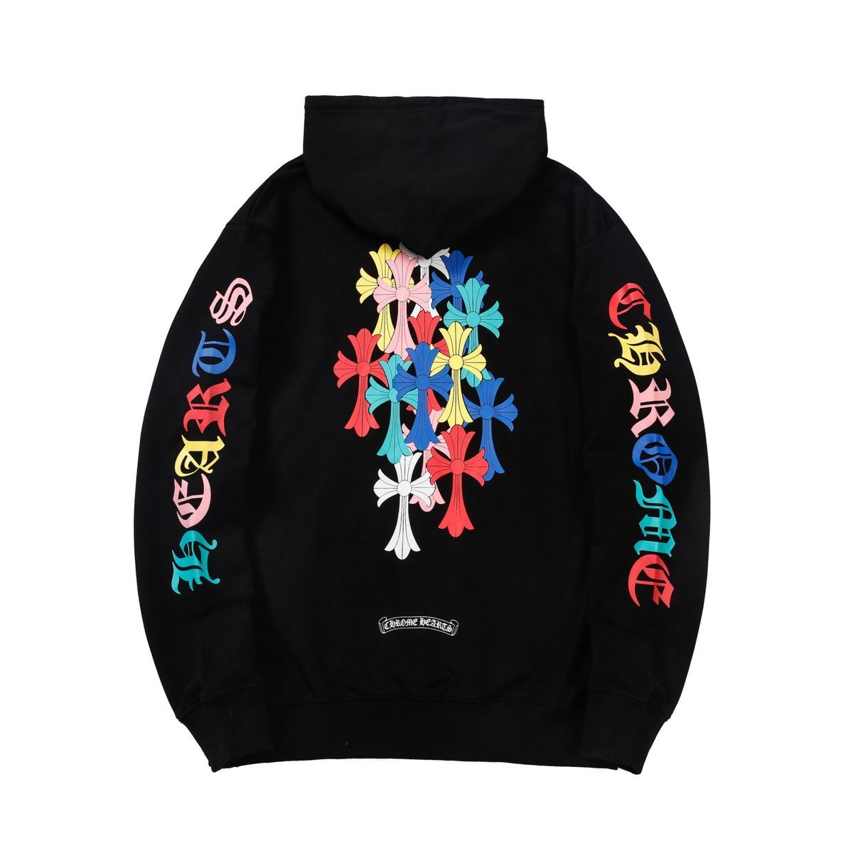 【Chrome Hearts】クロムハーツ 男女兼用、ご好評に付き再入荷！-BRAND OFF