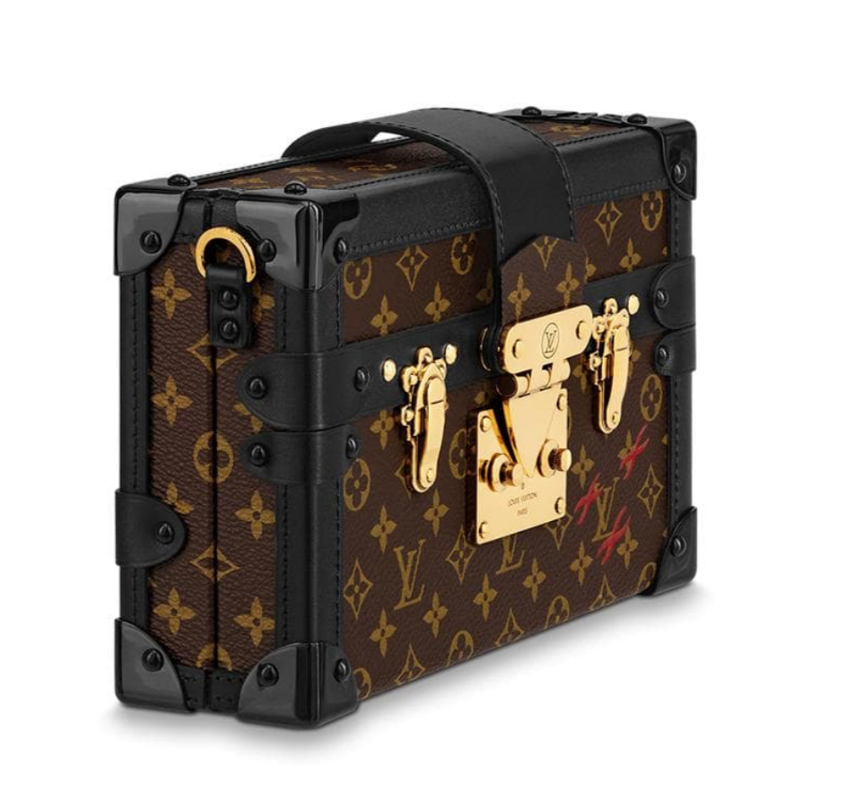 LouisVuitton ルイヴィトン　クラッチ＆イブニングバッグ-BRAND OFF