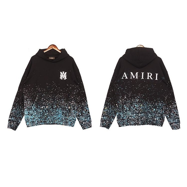 【AMIRI旗艦店】パーカー 男女兼用、ご好評に付き再入荷！-BRAND OFF
