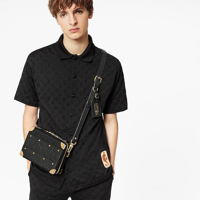 Louis Vuitton（ルイヴィトン） メッセンジャーバッグ-BRAND OFF