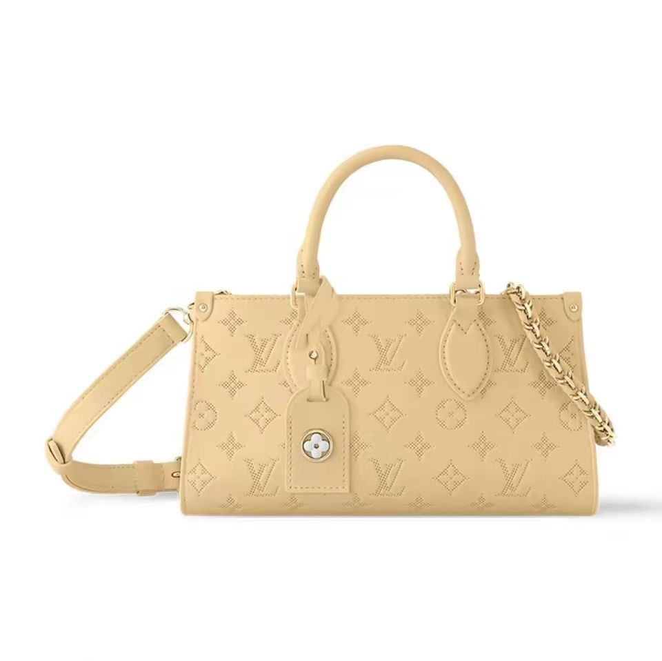 【LOUIS VUITTON】ルイ・ヴィトン★ONTHEGO EAST WEST★ショルダーバッグ M11273-BRAND OFF