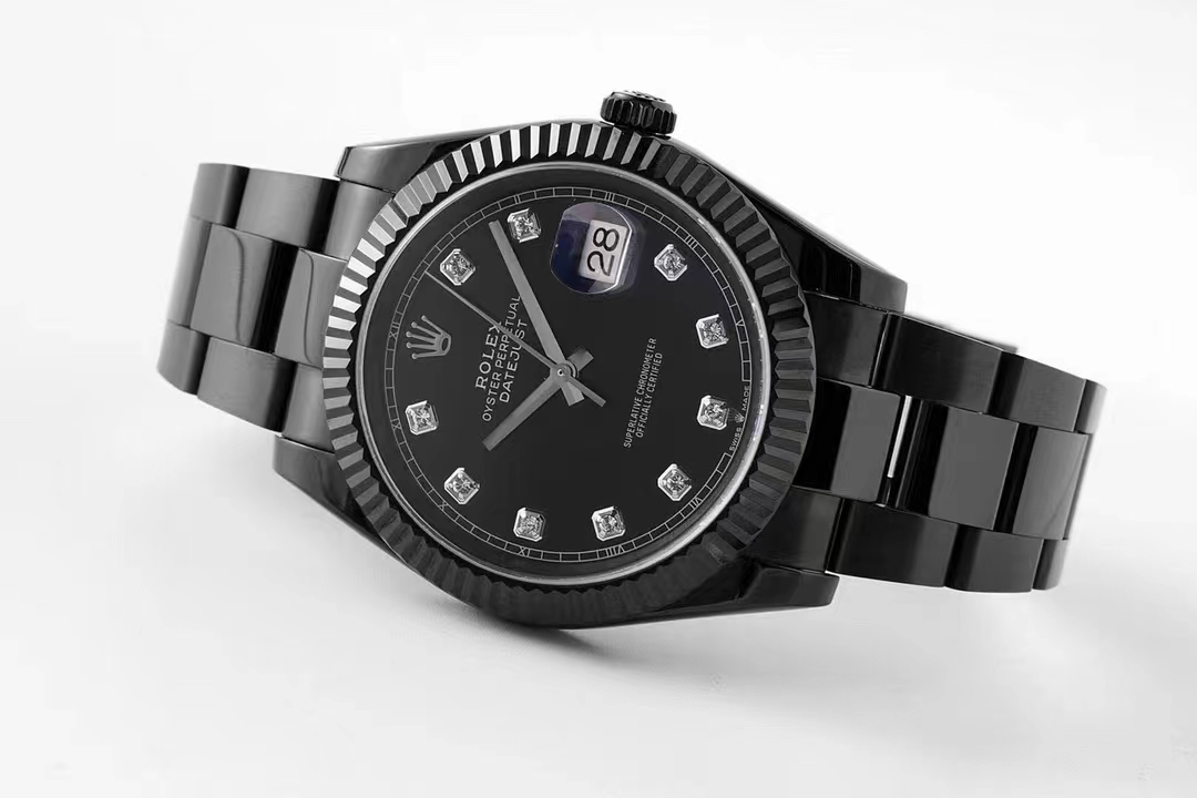 Rolex Datejust ROLEX DATEJUST 126334 41mm-BRAND OFF