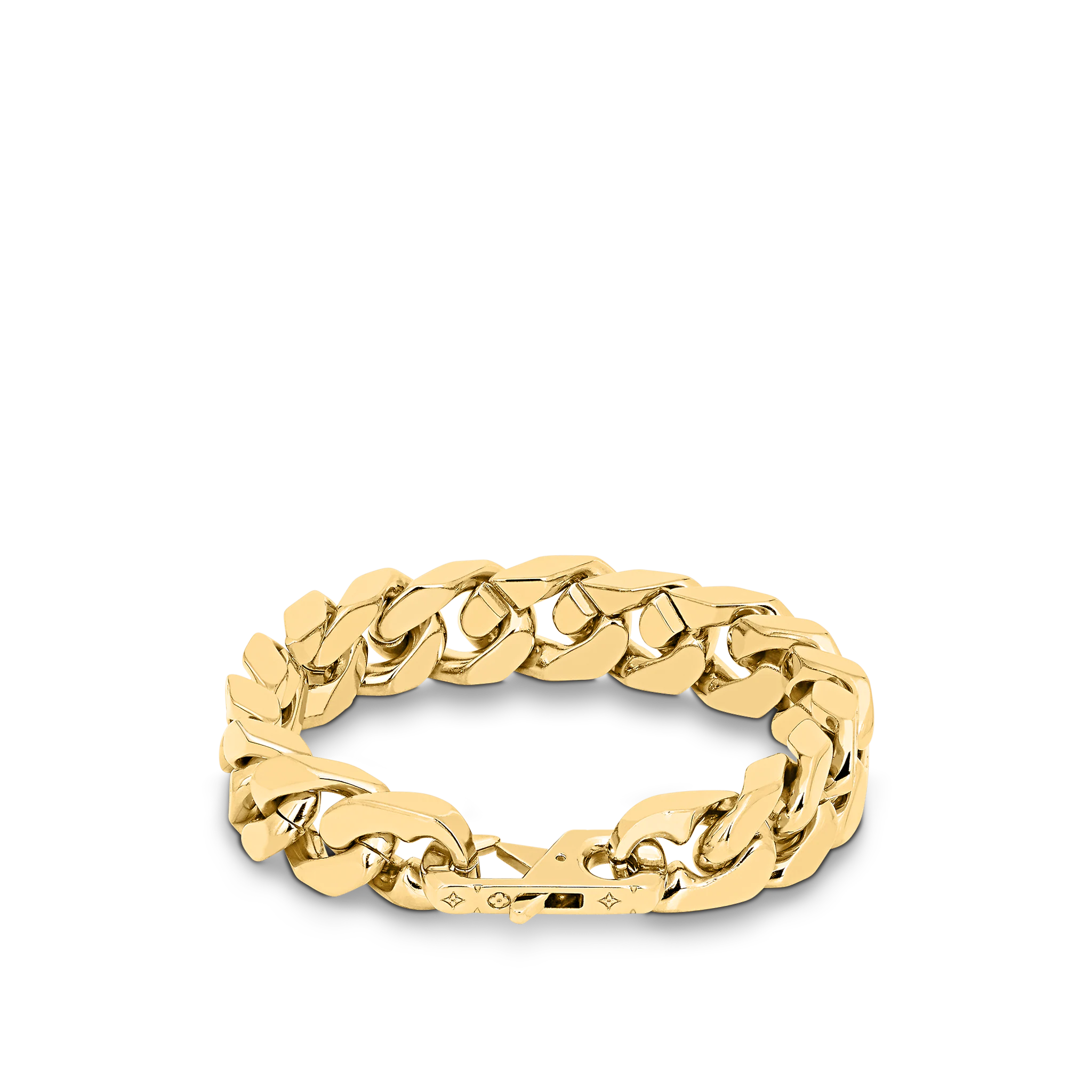 LOUIS VUITTON（ルイヴィトン）CHAIN LINKS ブレスレット-BRAND OFF