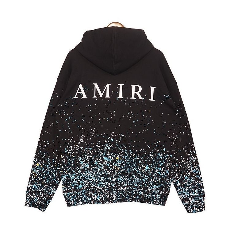 【AMIRI旗艦店】パーカー 男女兼用、ご好評に付き再入荷！-BRAND OFF