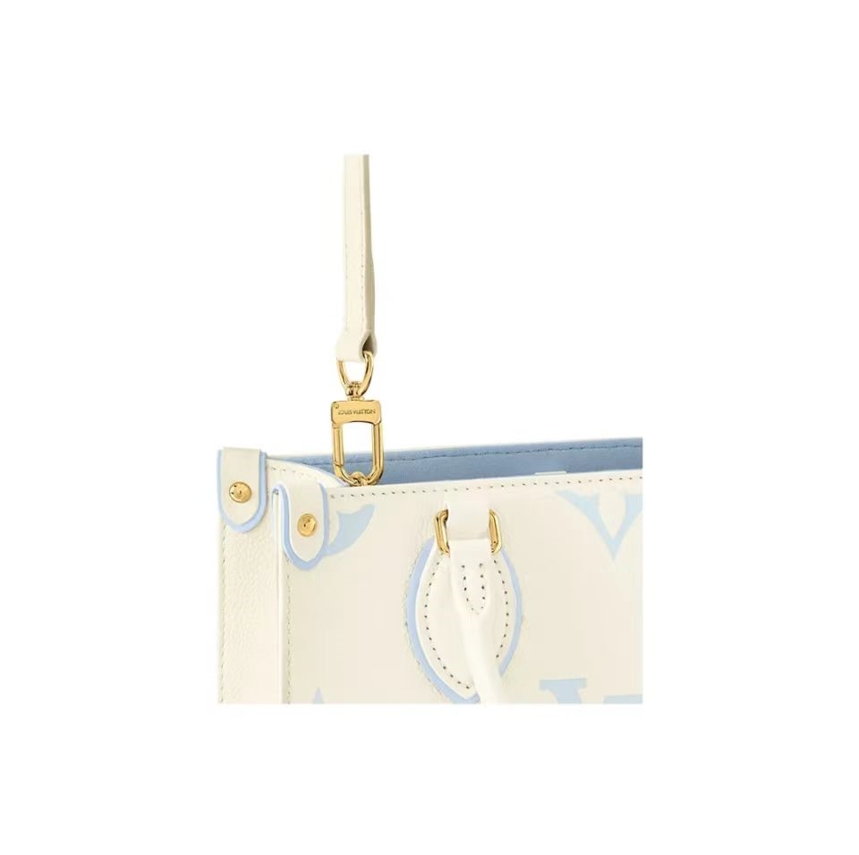 LOUIS VUITTON（ルイヴィトン）ONTHEGO ハンドバッグ-BRAND OFF
