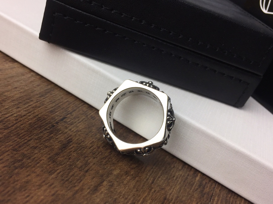 【CHROME HEARTS】クロムハーツ 指輪  240815-BRAND OFF