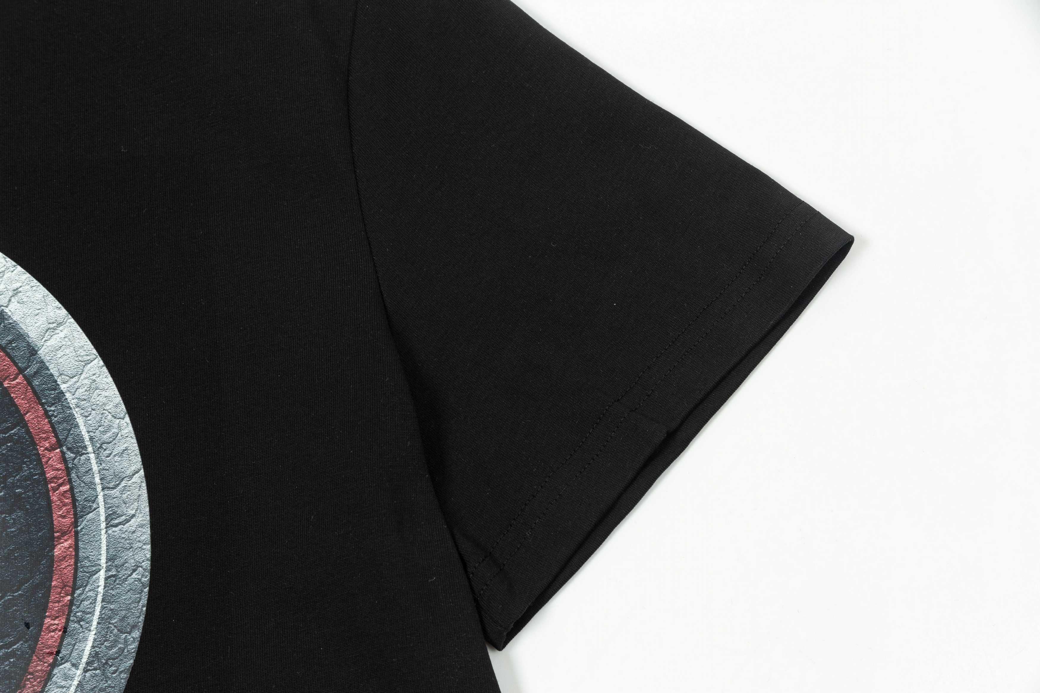 【BALENCIAGA   公式旗艦店】 バレンシアガ    Tシャツご好評に付き再入荷！ 250210-BRAND OFF