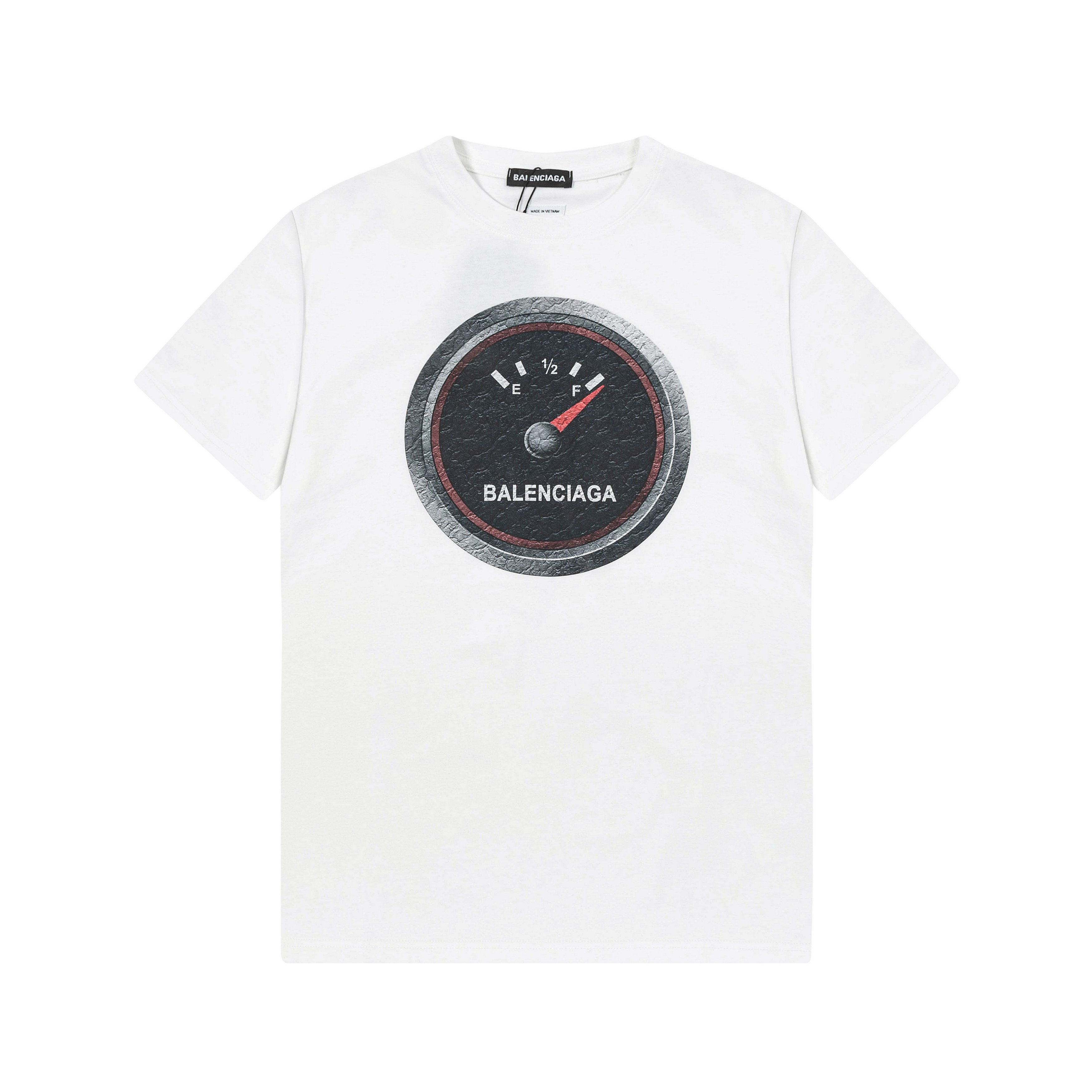 【BALENCIAGA   公式旗艦店】 バレンシアガ    Tシャツご好評に付き再入荷！ 250210-BRAND OFF