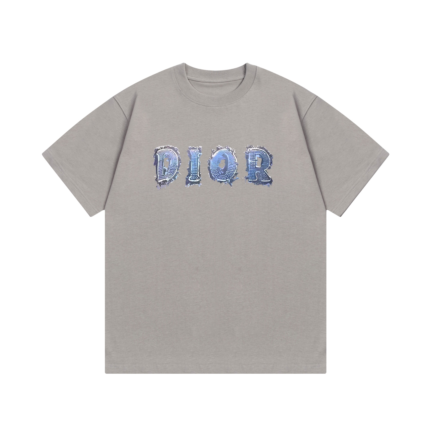 【DIOR 公式旗艦店】ディオール   Tシャツ ご好評に付き再入荷 250210-BRAND OFF