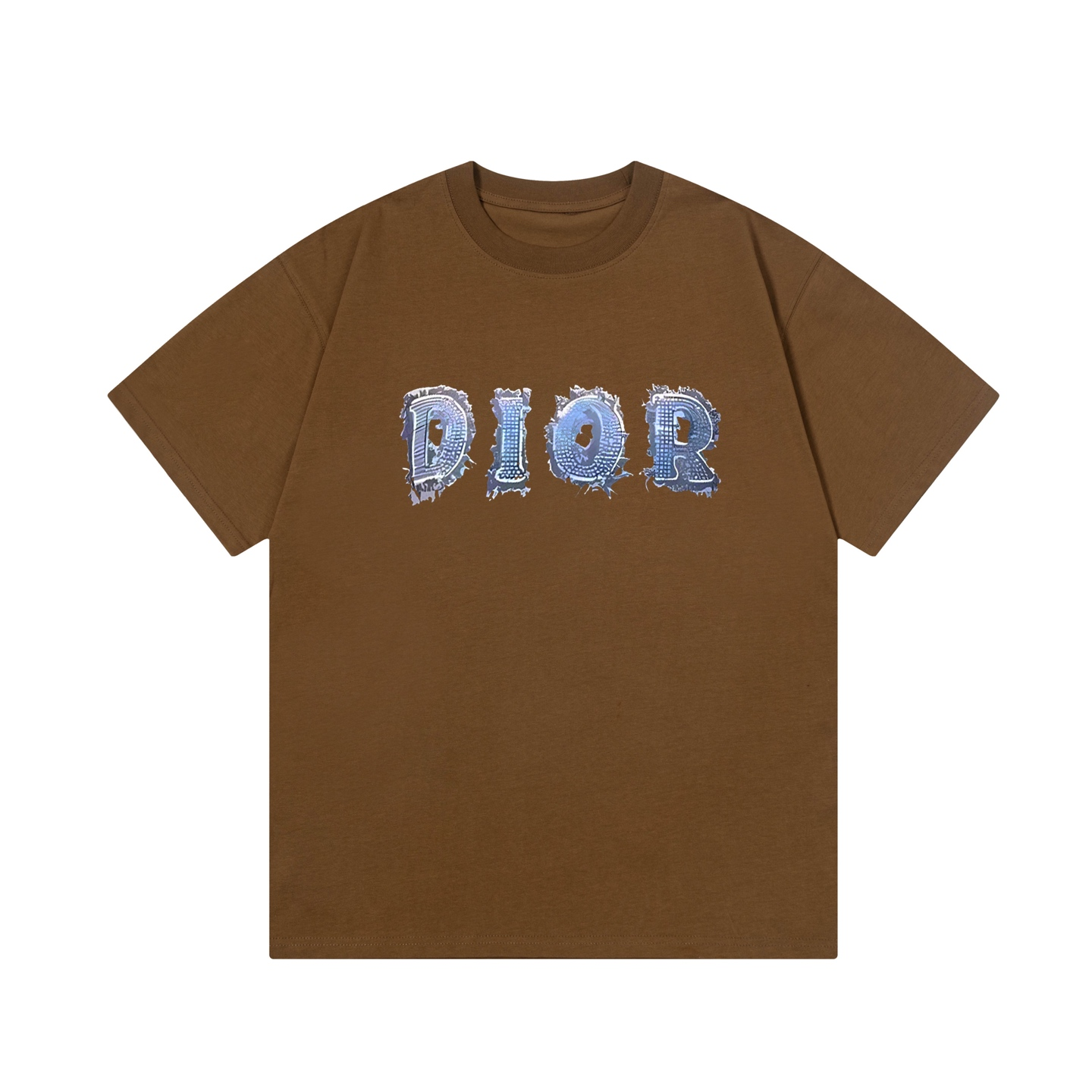 【DIOR 公式旗艦店】ディオール   Tシャツ ご好評に付き再入荷 250210-BRAND OFF